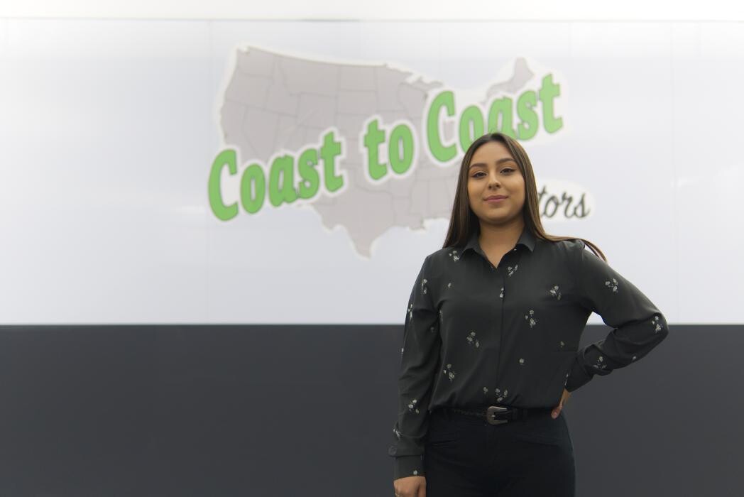 Images Coast to Coast Motors Tulsa Hub