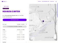 Website Screenshot HearUSA