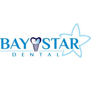Bay Star Dental Logo