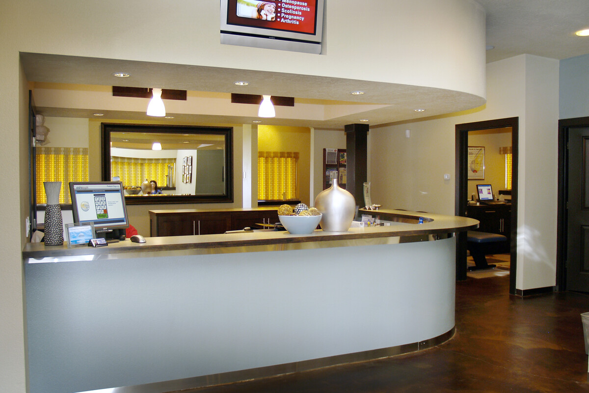 Images Active Health & Wellness/Boise Cryotherapy