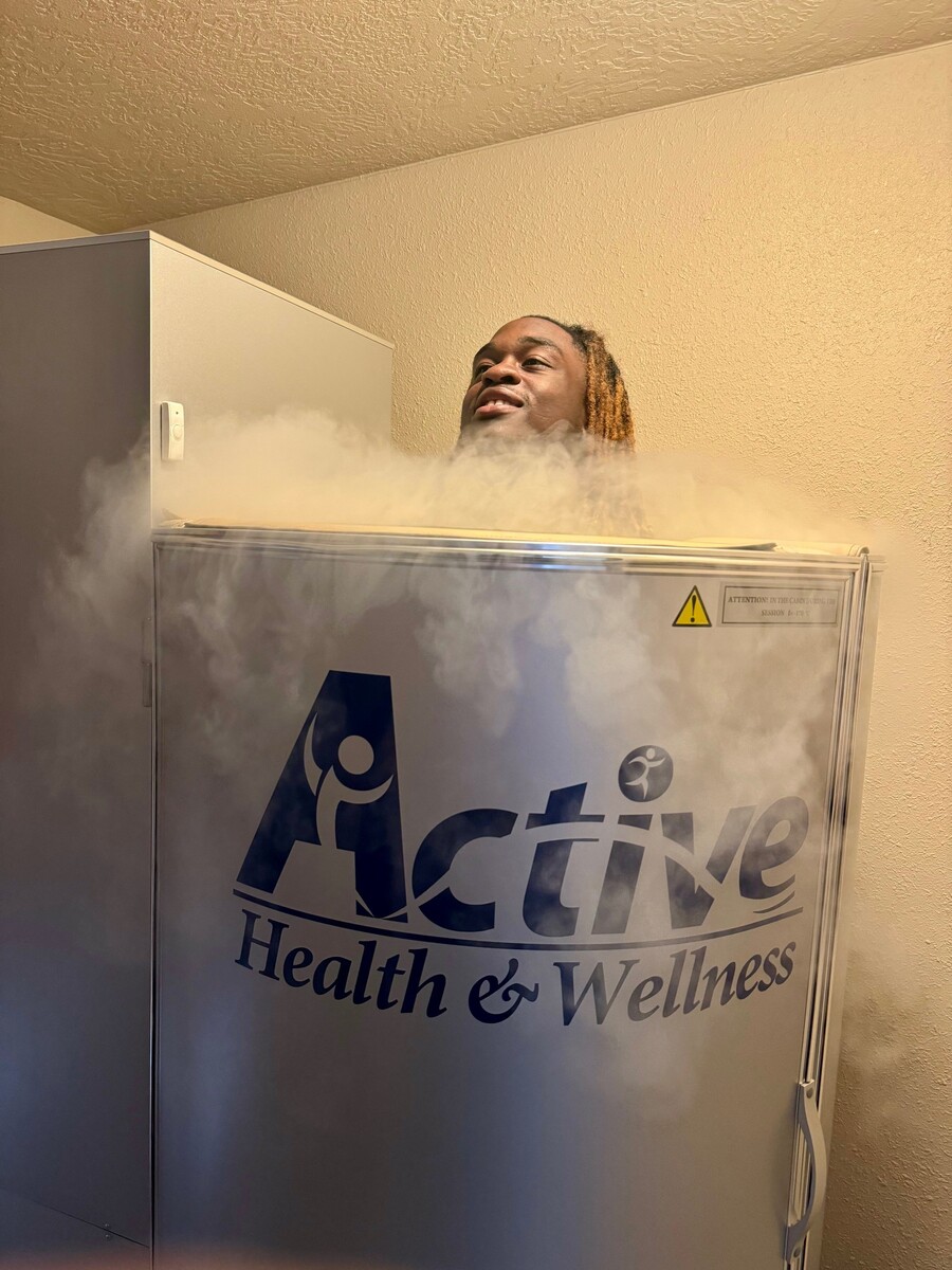 Images Active Health & Wellness/Boise Cryotherapy