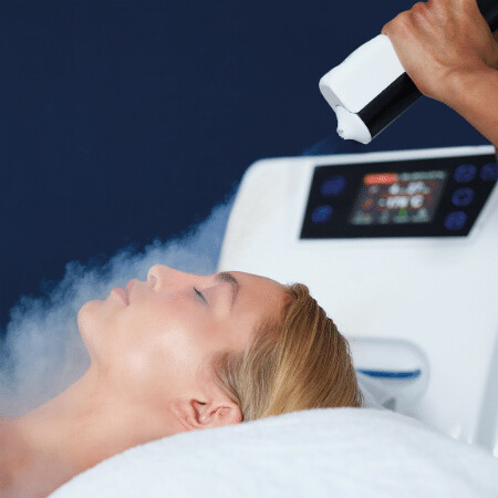 Images Boise Cryotherapy/Active Health & Wellness
