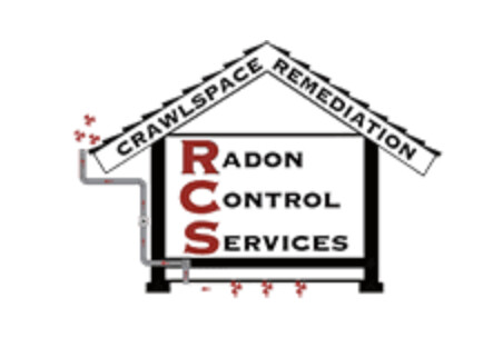 Radon Control Services Logo