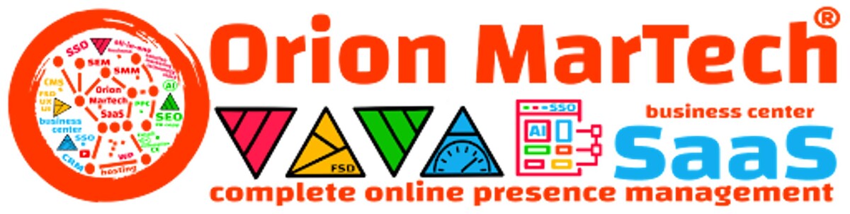 Images Orion MarTech