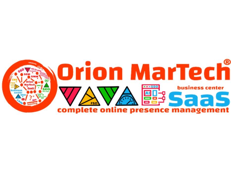 Images Orion MarTech