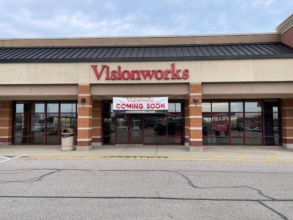 Images Visionworks Cherry Grove