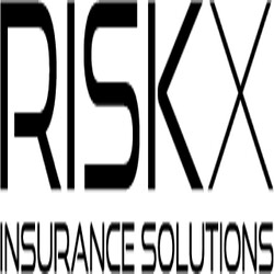 RISKX Logo