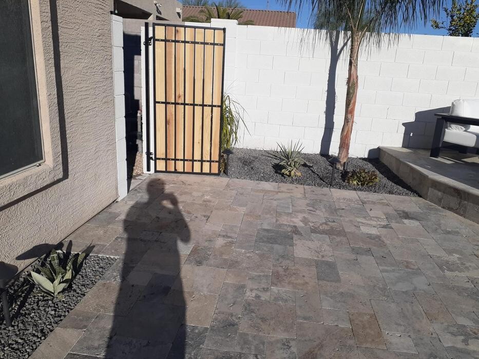 Images Natanael Landscaping & Renovation LLC