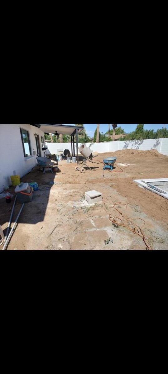 Images Natanael Landscaping & Renovation LLC