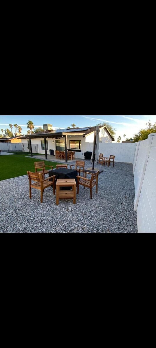 Images Natanael Landscaping & Renovation LLC