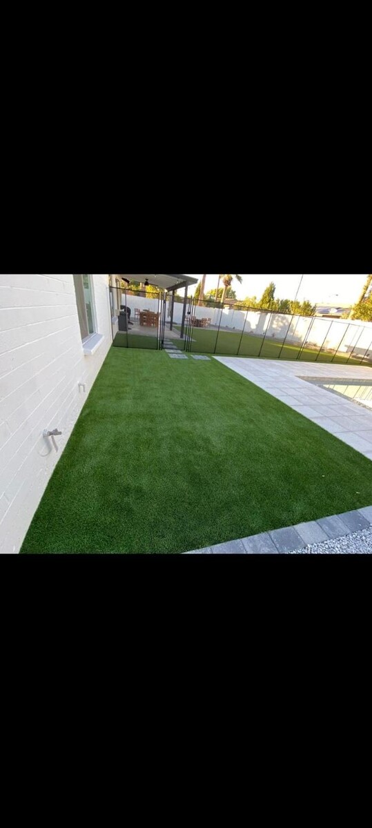 Images Natanael Landscaping & Renovation LLC