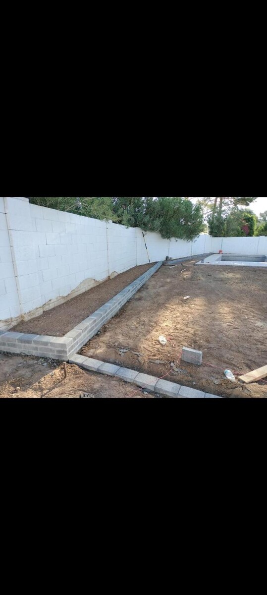 Images Natanael Landscaping & Renovation LLC
