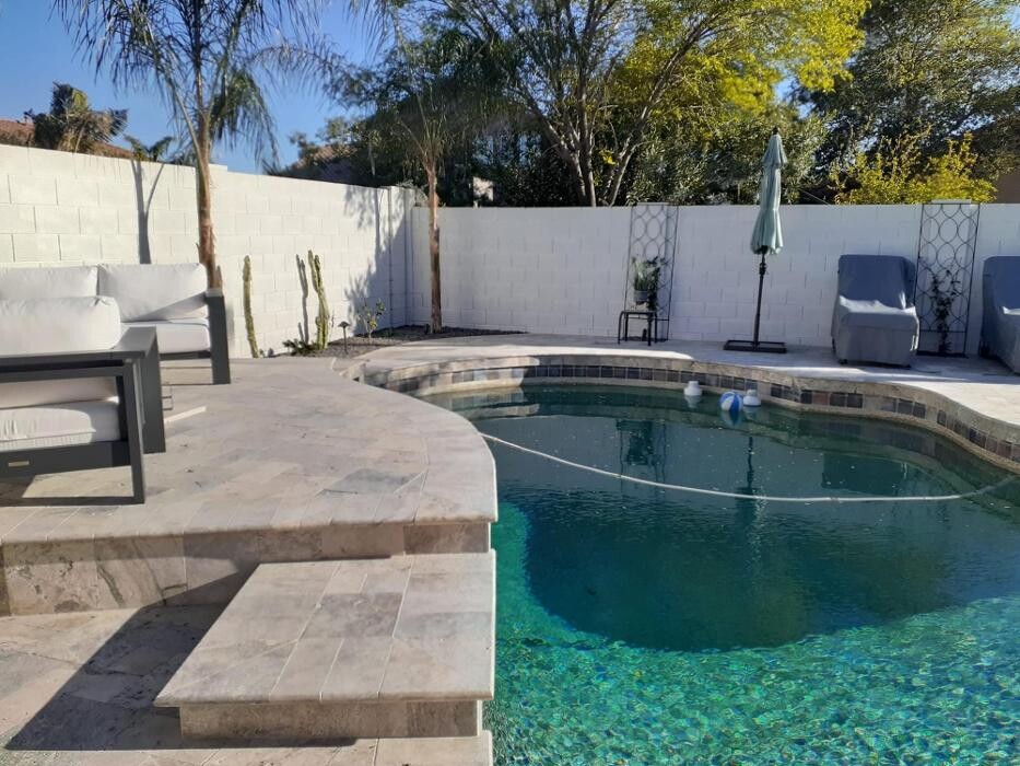Images Natanael Landscaping & Renovation LLC