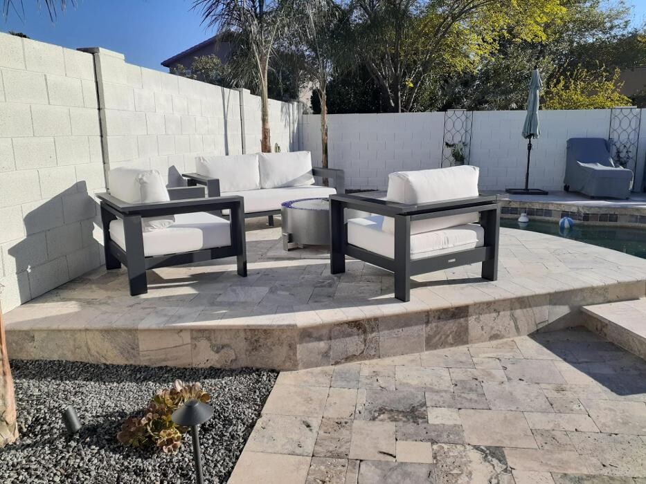 Images Natanael Landscaping & Renovation LLC