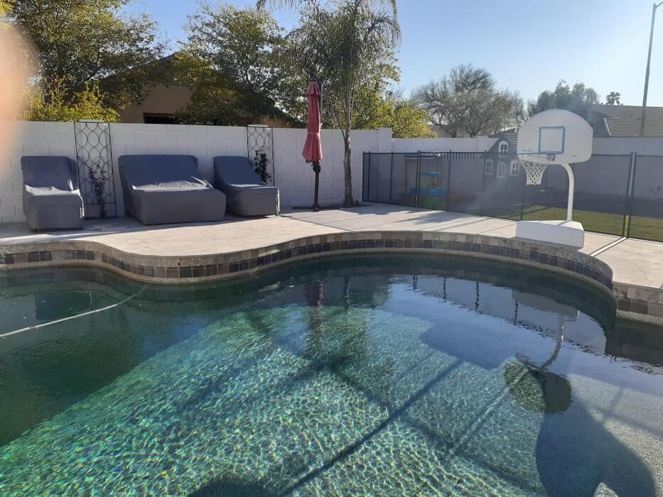 Images Natanael Landscaping & Renovation LLC