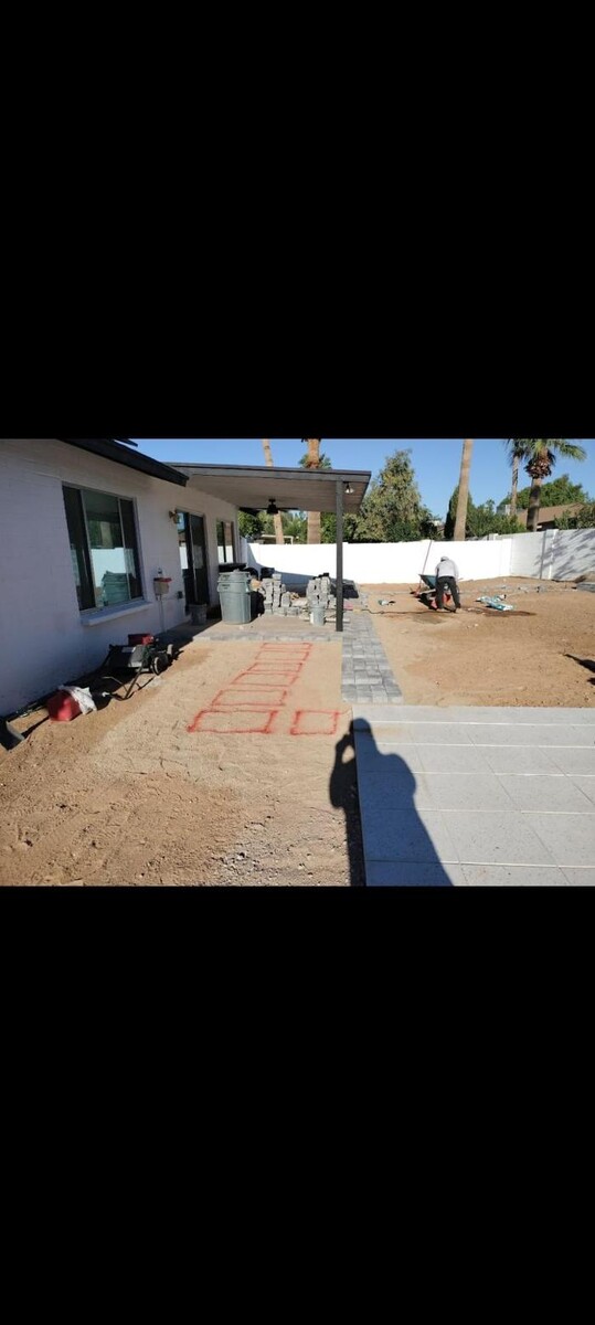 Images Natanael Landscaping & Renovation LLC
