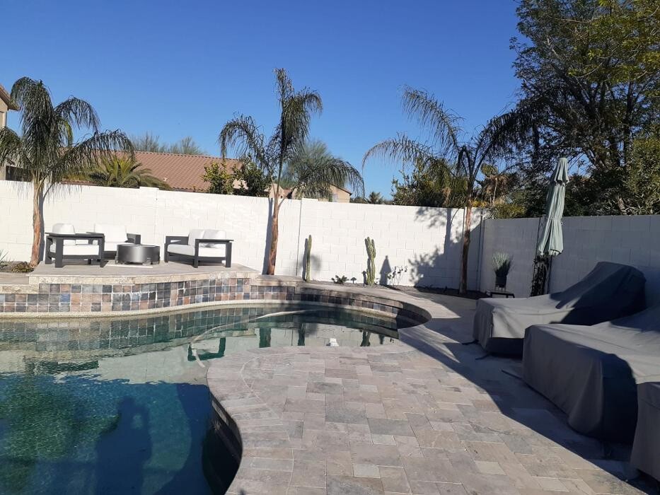 Images Natanael Landscaping & Renovation LLC