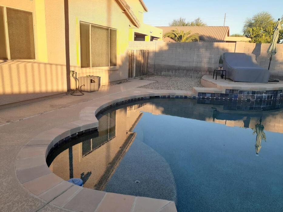 Images Natanael Landscaping & Renovation LLC