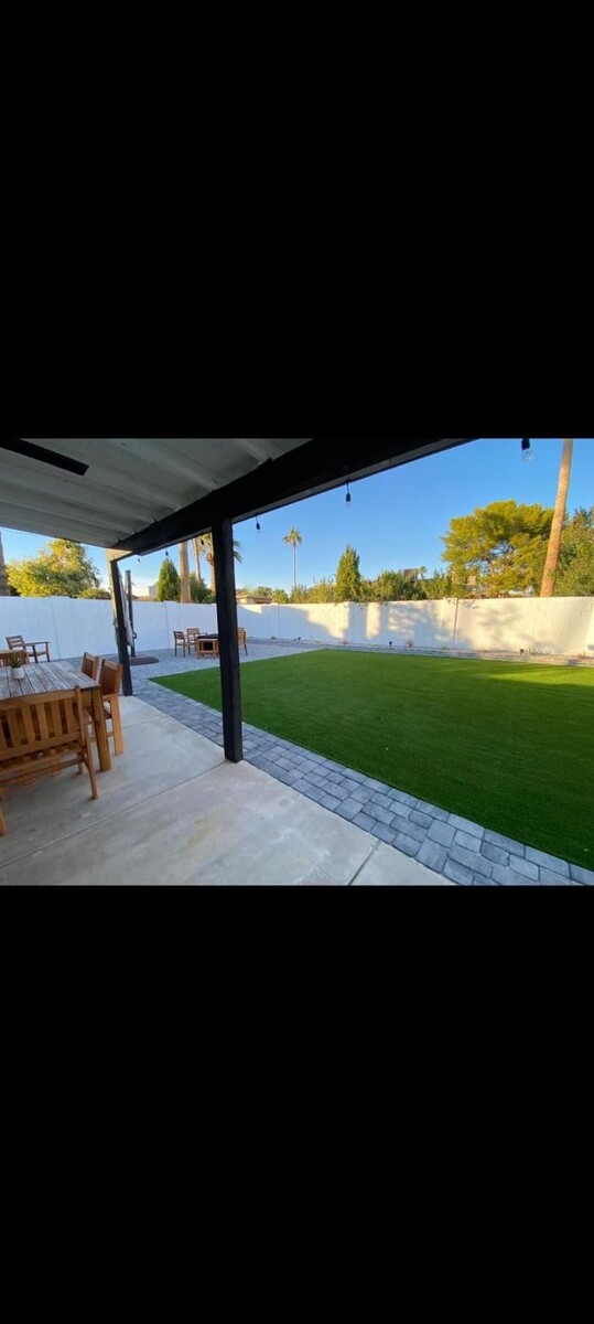 Images Natanael Landscaping & Renovation LLC