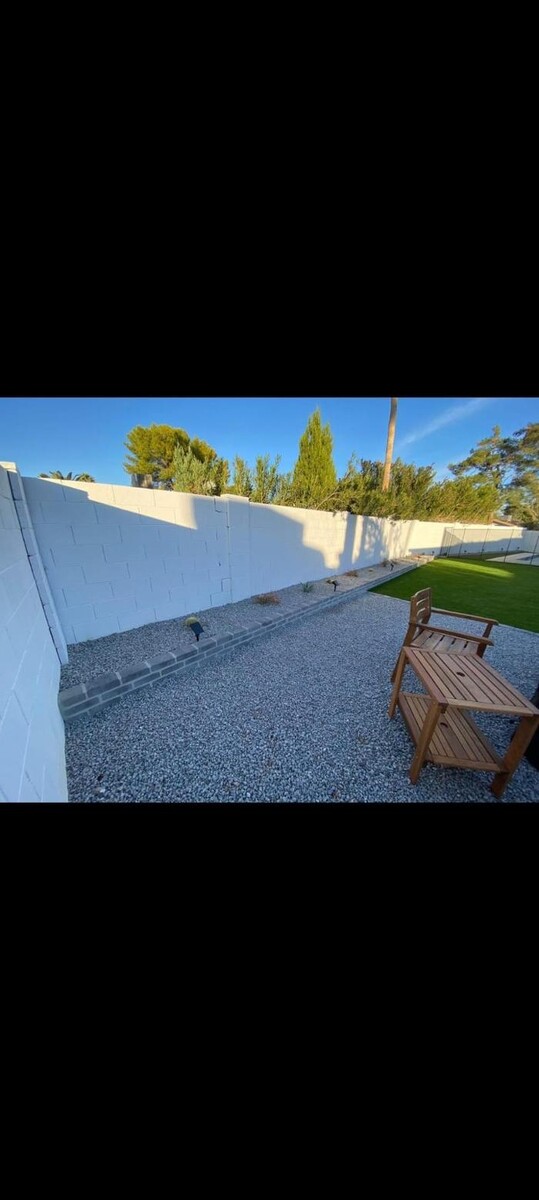 Images Natanael Landscaping & Renovation LLC