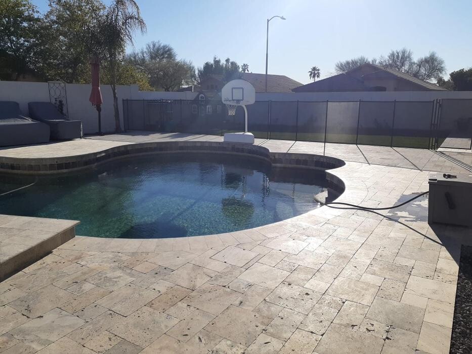 Images Natanael Landscaping & Renovation LLC