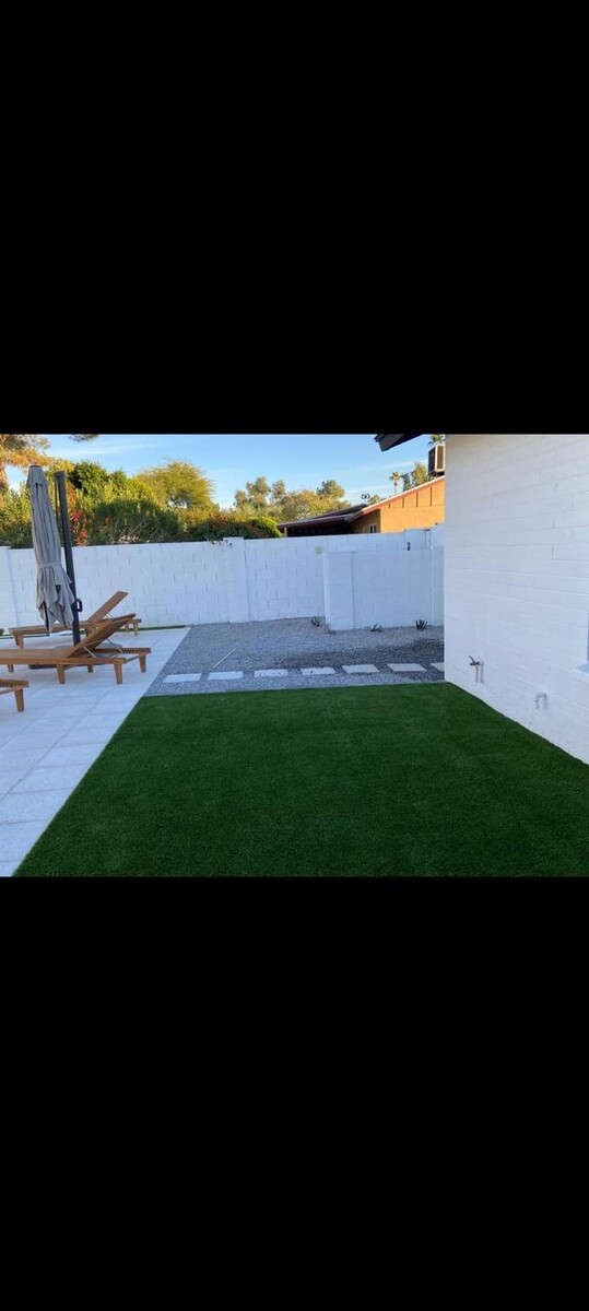 Images Natanael Landscaping & Renovation LLC