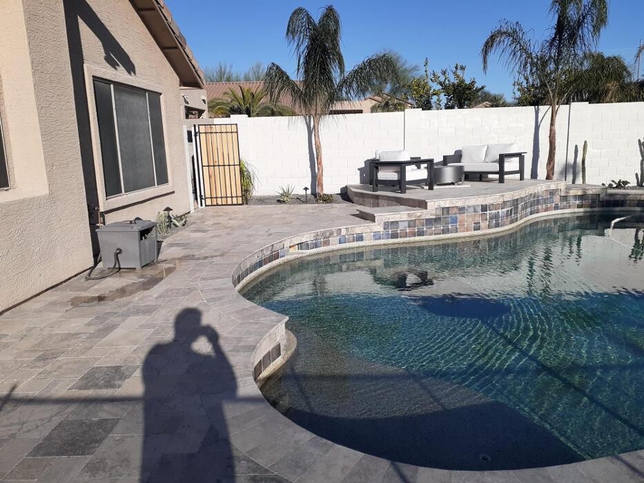 Images Natanael Landscaping & Renovation LLC