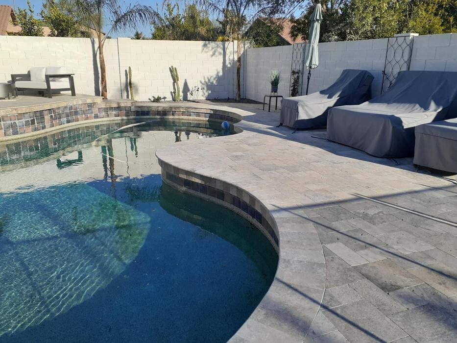 Images Natanael Landscaping & Renovation LLC