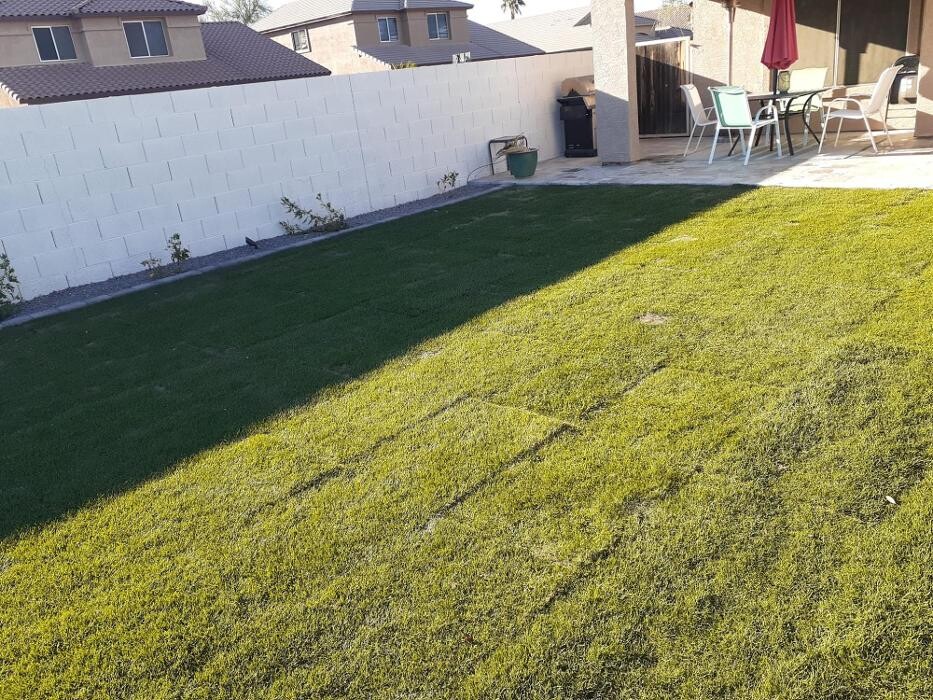 Images Natanael Landscaping & Renovation LLC