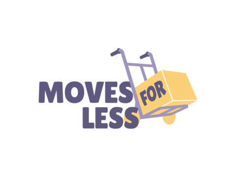 Moves for Less of Greater Metro Logo
