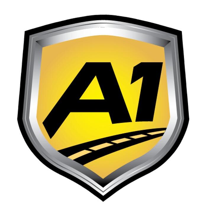 A1 Auto Transport Philadelphia Logo