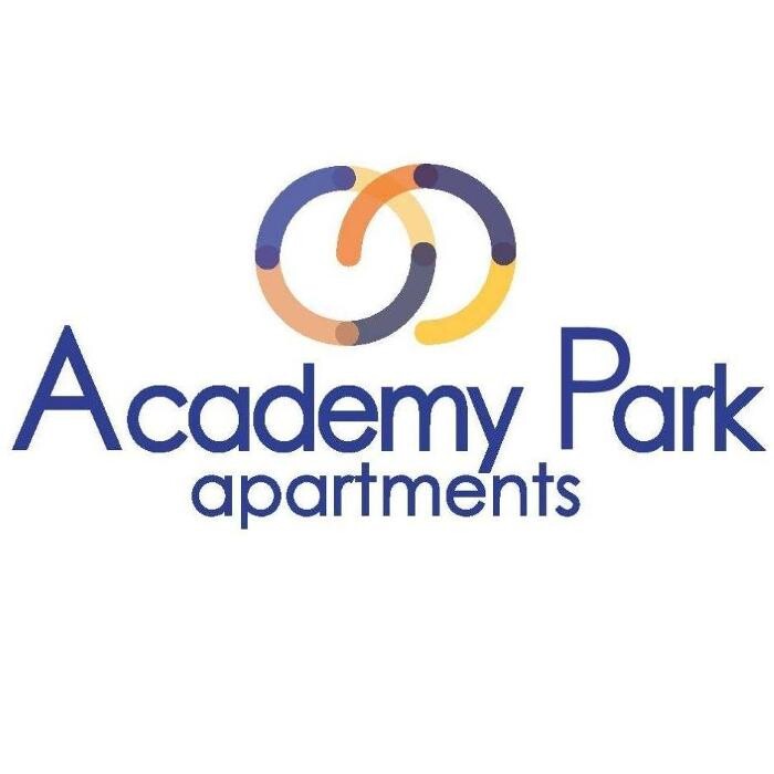 Academy Park Logo