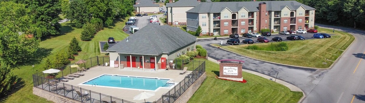 Images Academy Park