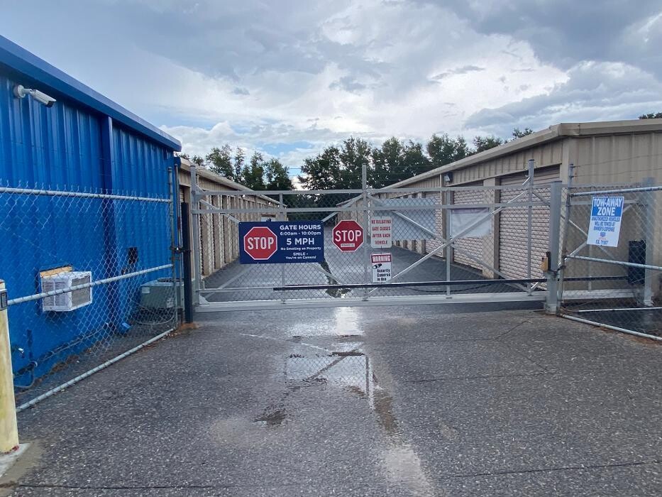 Images ClearHome Self Storage