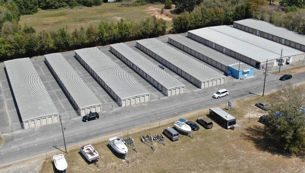 Images ClearHome Self Storage