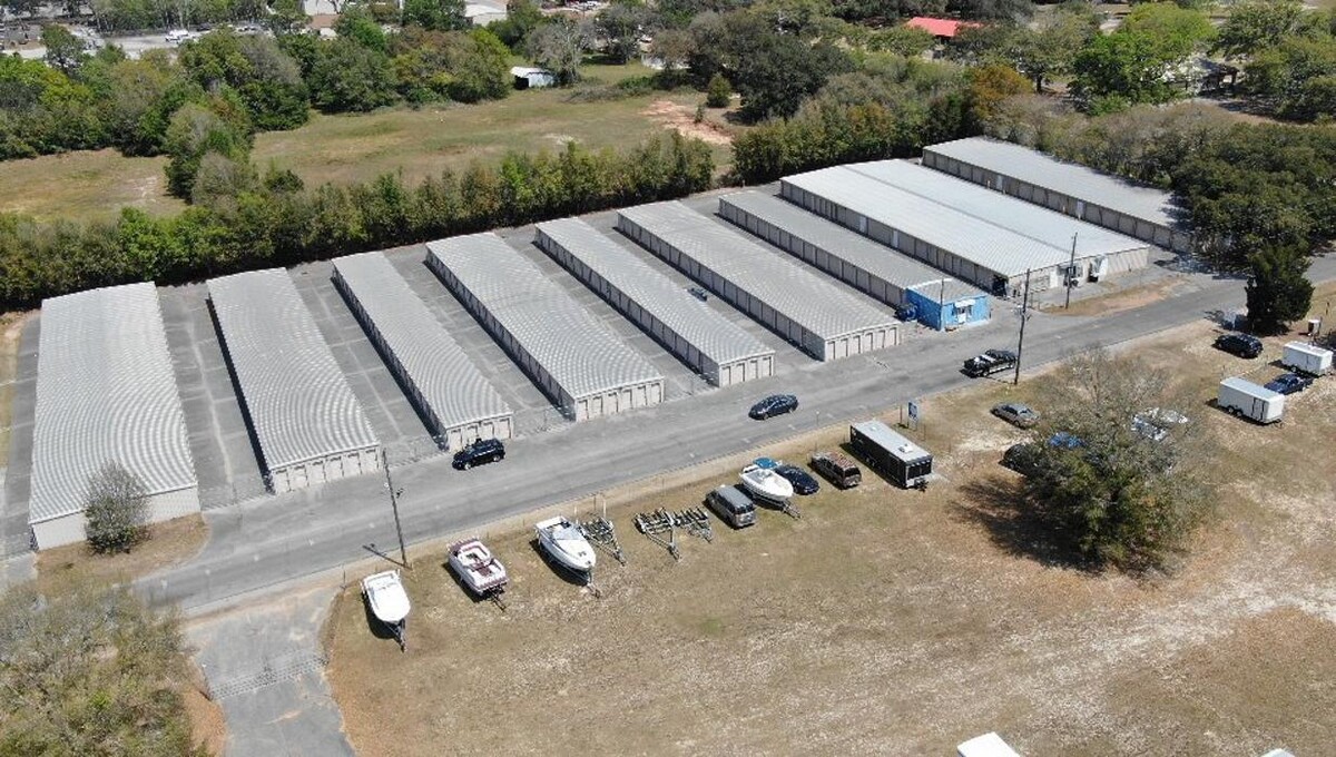 Images ClearHome Self Storage