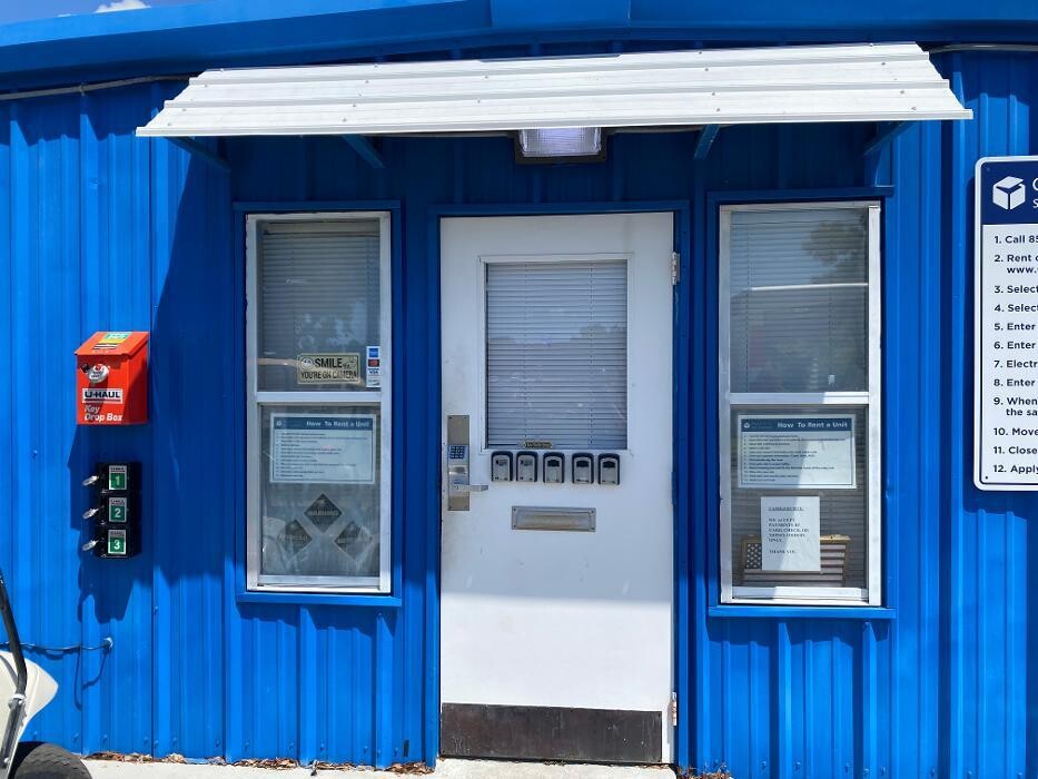 Images ClearHome Self Storage