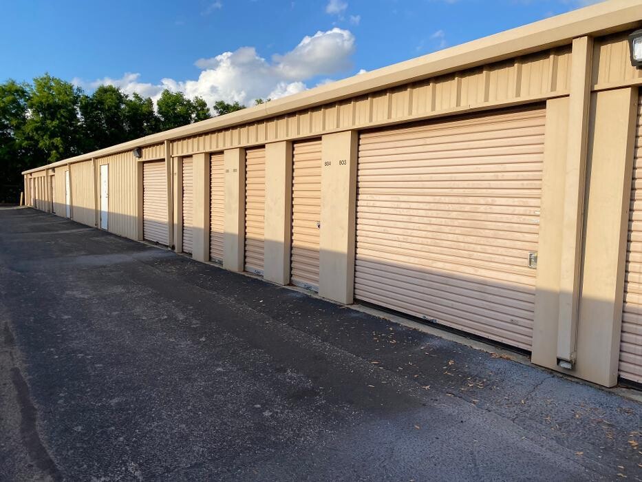 Images ClearHome Self Storage
