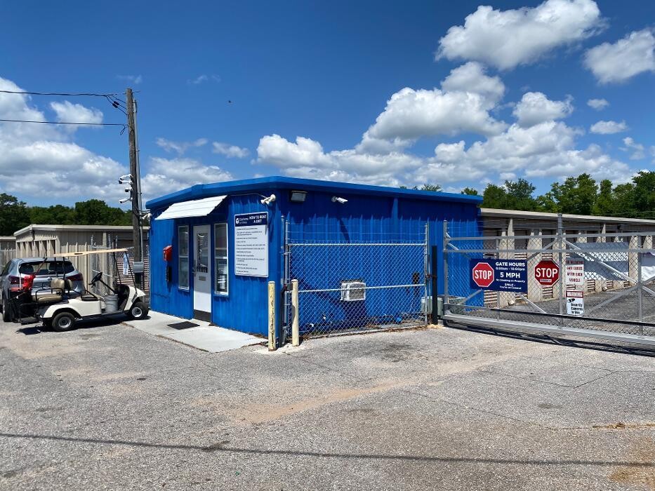 Images ClearHome Self Storage