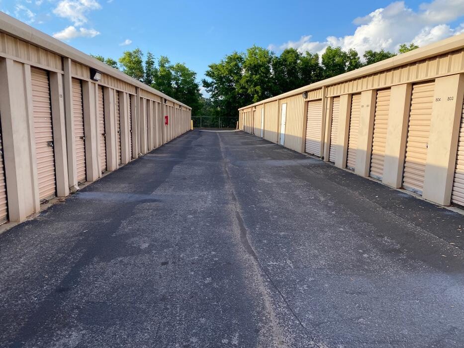 Images ClearHome Self Storage