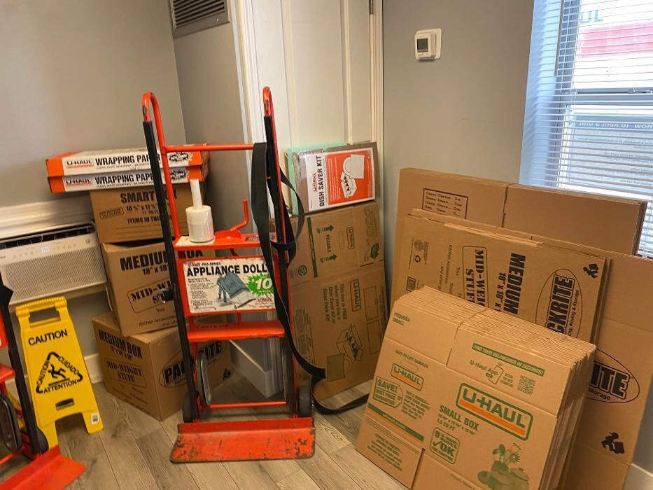 Images ClearHome Self Storage