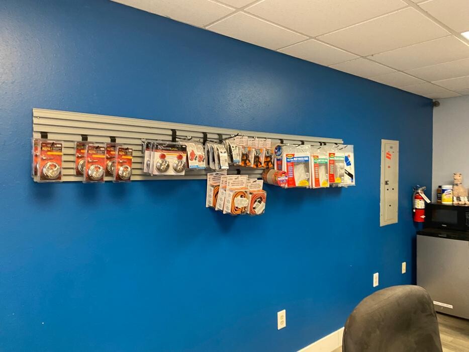 Images ClearHome Self Storage