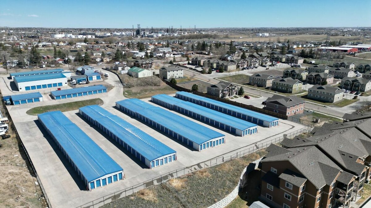 Images ClearHome Self Storage