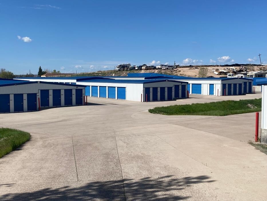 Images ClearHome Self Storage