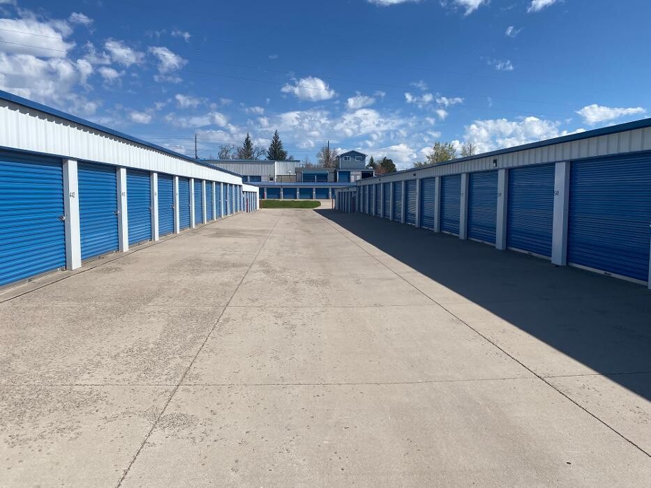 Images ClearHome Self Storage