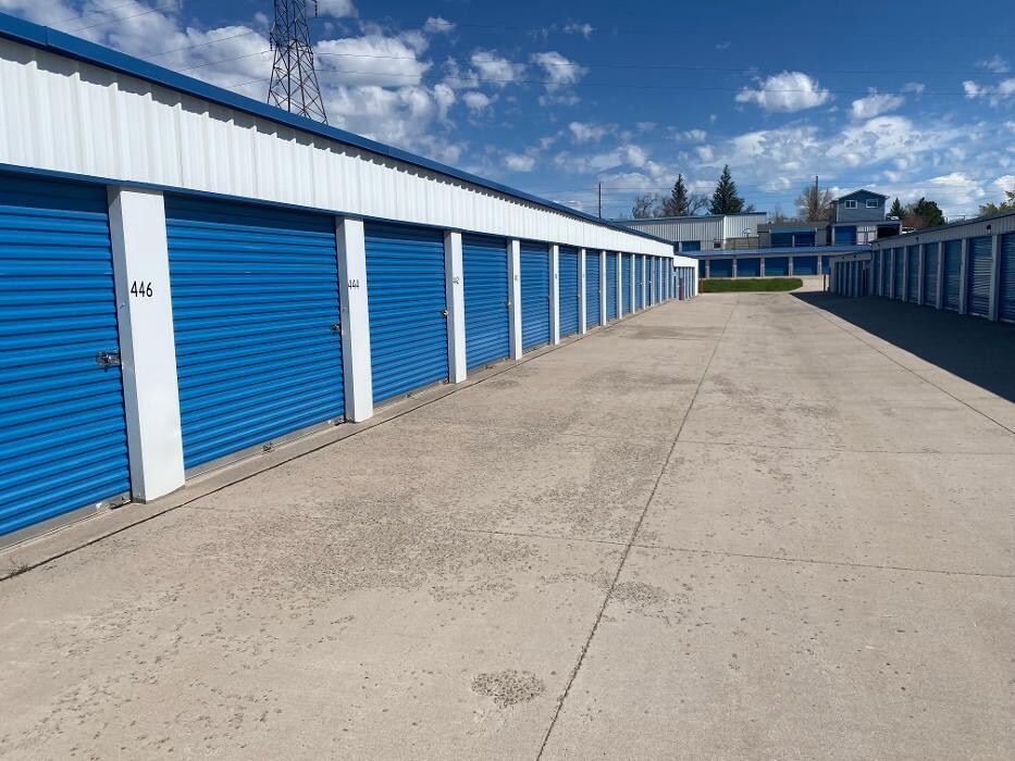 Images ClearHome Self Storage