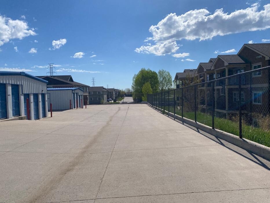 Images ClearHome Self Storage