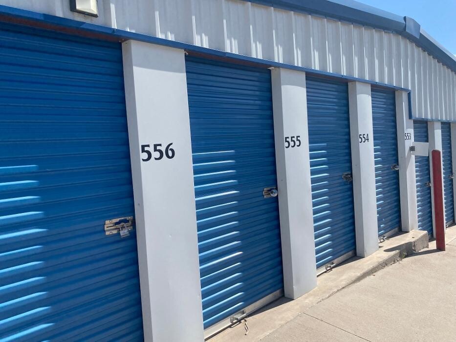 Images ClearHome Self Storage