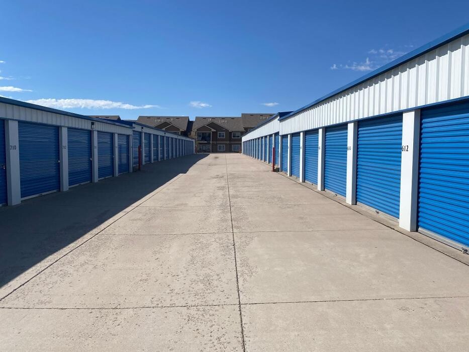 Images ClearHome Self Storage