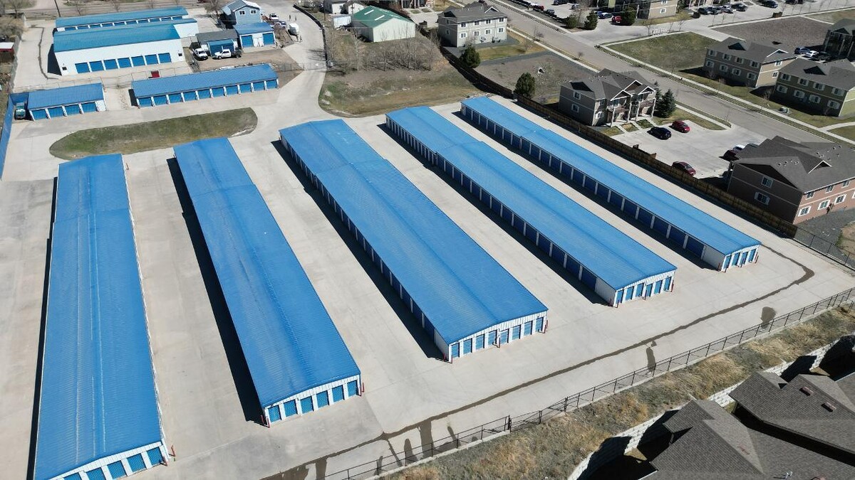 Images ClearHome Self Storage